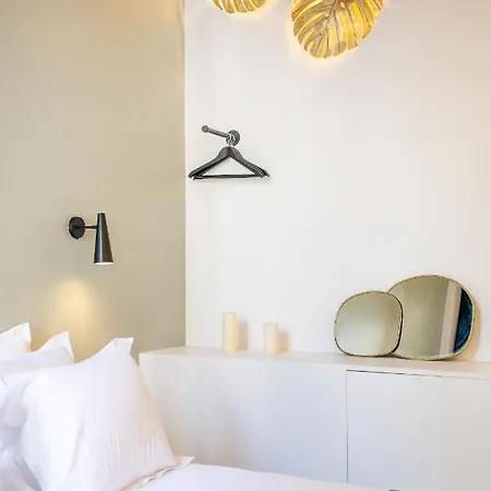 Habitat Parisien - 2Br-2Ba - Marais - Hotel De Ville Esterno foto