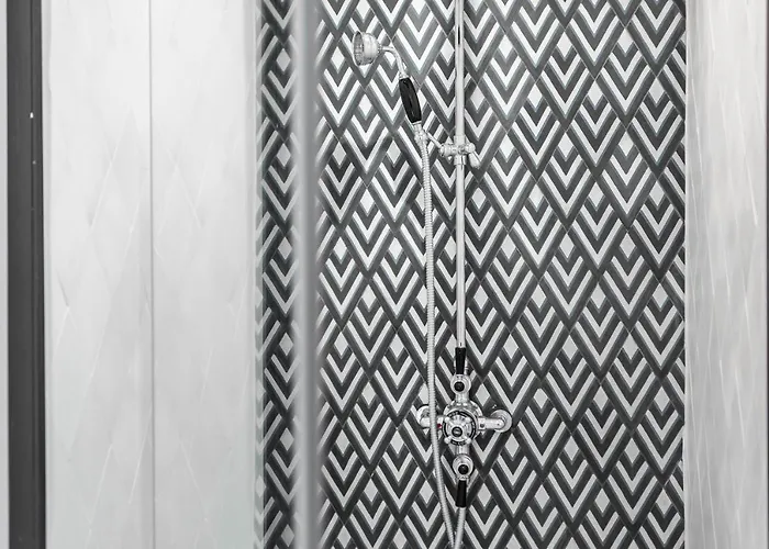 Habitat Parisien - 2Br-2Ba - Marais - Hotel De Ville